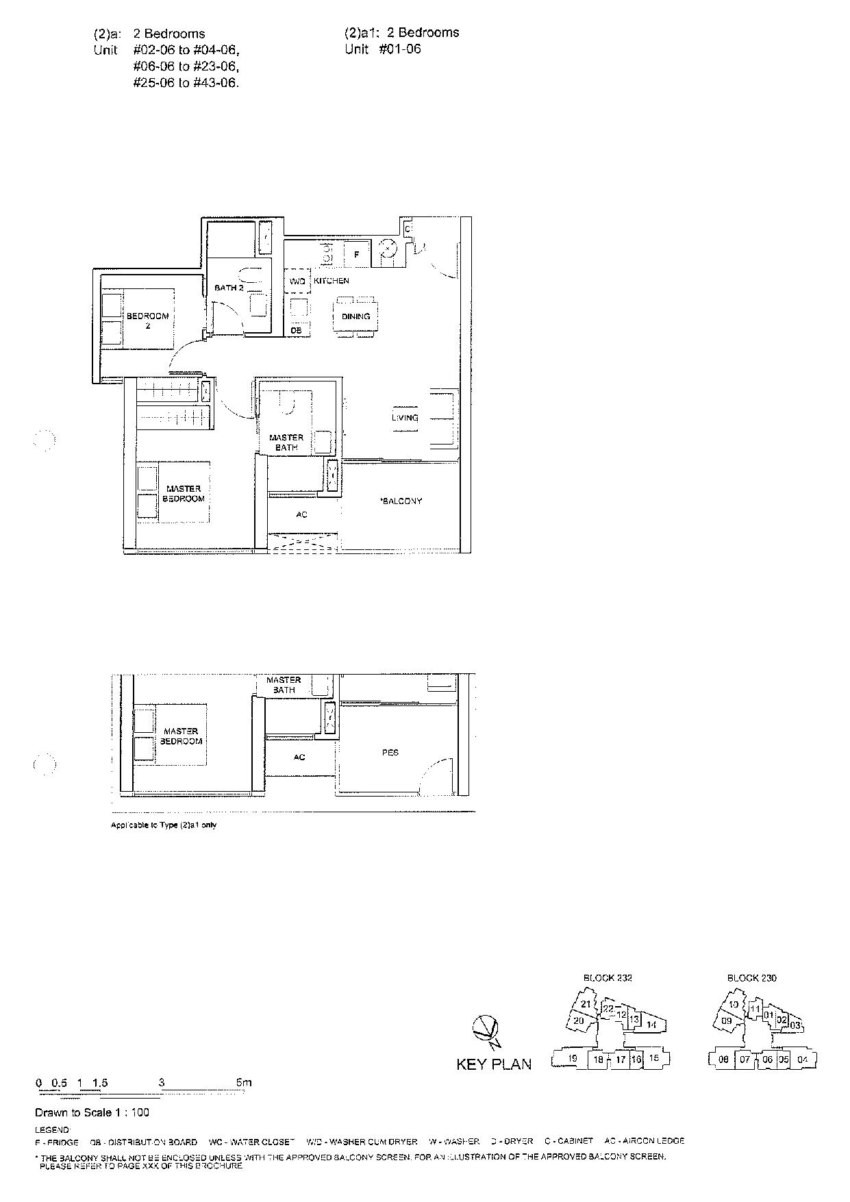 Commonwealth Towers Condo