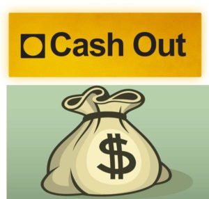 Cash out - When should I sell my EC ?