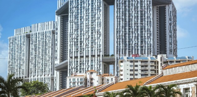 Million dollar Pinnacle