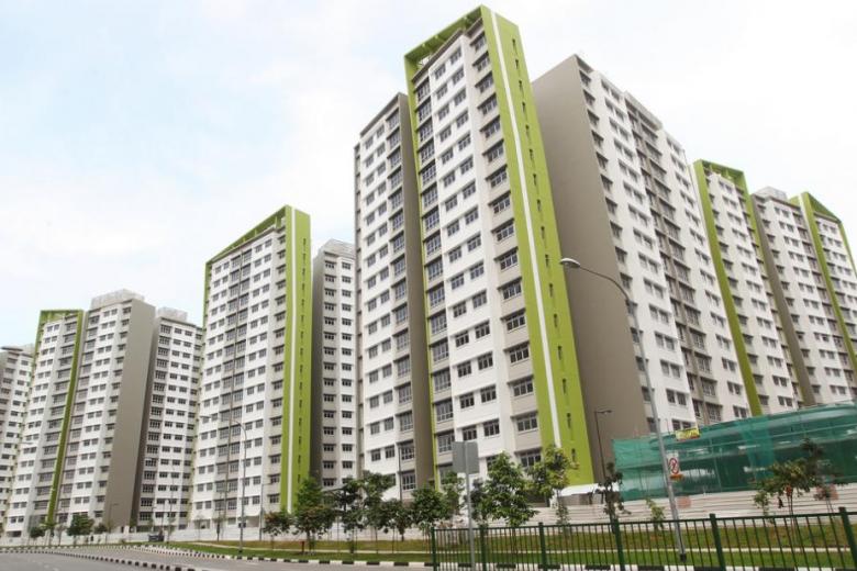 HDB FLATS - HDB IS GETTING EXPENSIVE. WHAT CAN I BUY ?