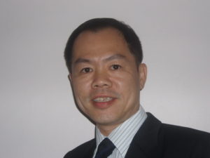 My first photo - My Journey into Real Estate