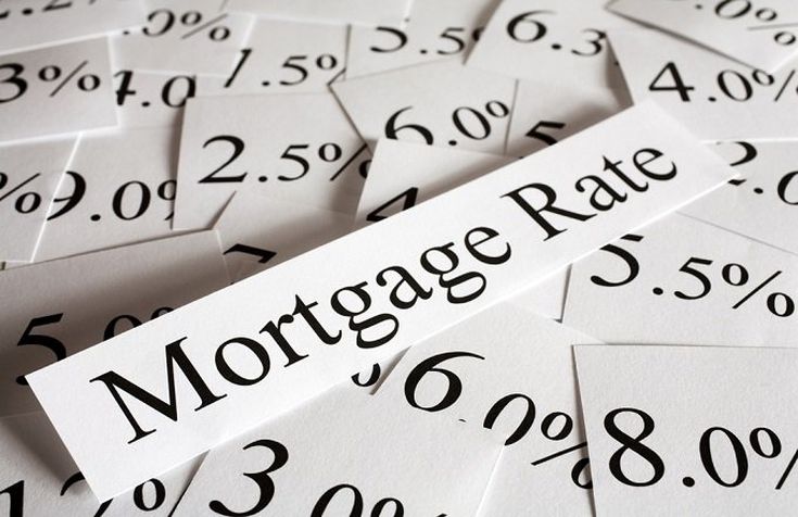 Mortgage Rates - What is ReFinancing,  how refinancing your mortgage loan can increase your cash flow.